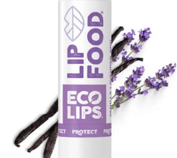 Lip Food Protect .15oz, 15ct Convertible Display