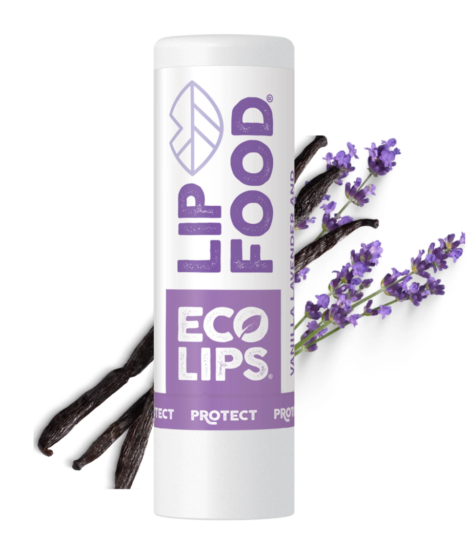 Lip Food Protect .15oz, 15ct Convertible Display