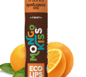 Mongo Kiss Blood Orange .25oz, 15 pc. Display