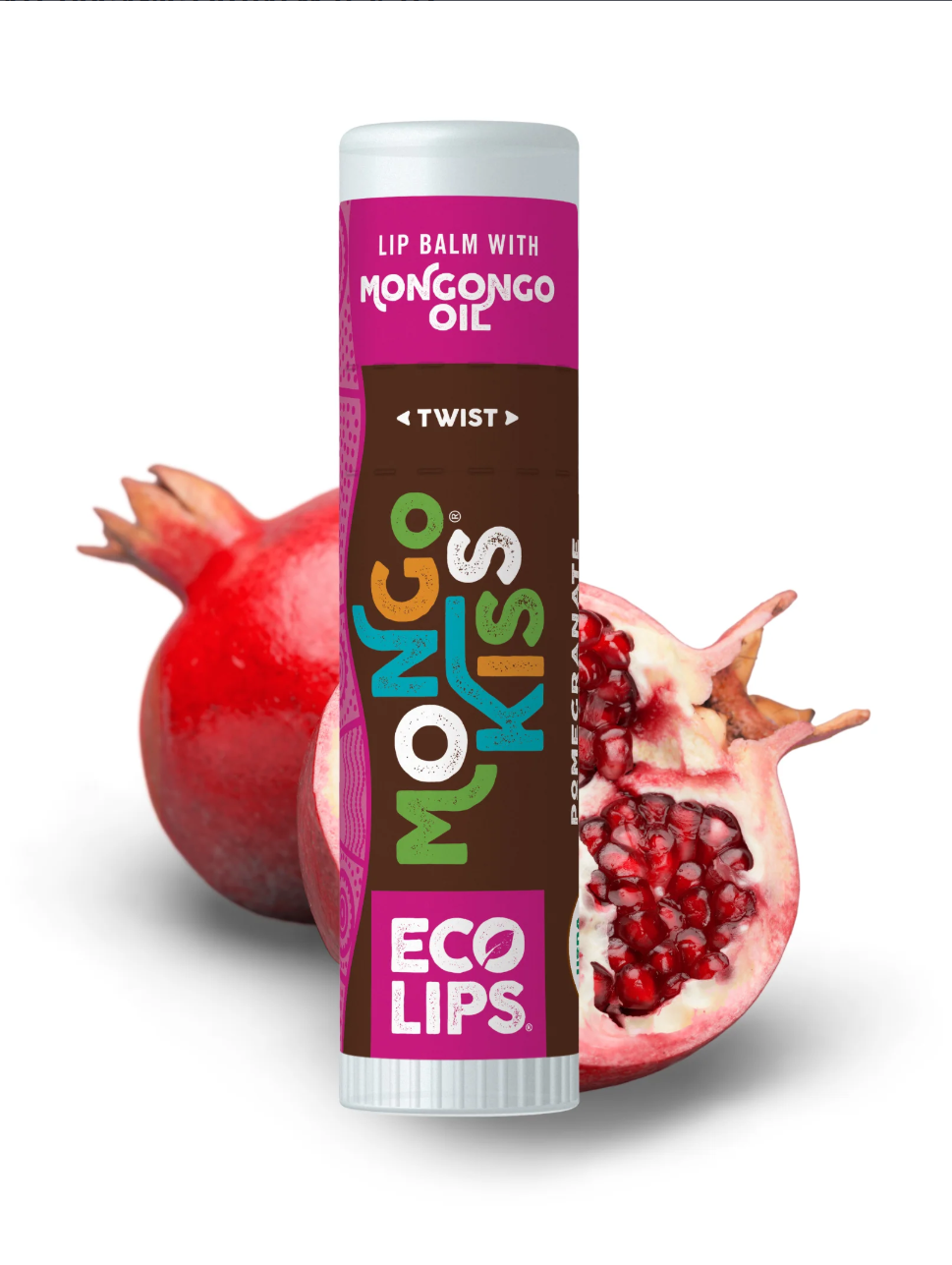 Mongo Kiss Pomegranate .25oz, 15 pc. Display