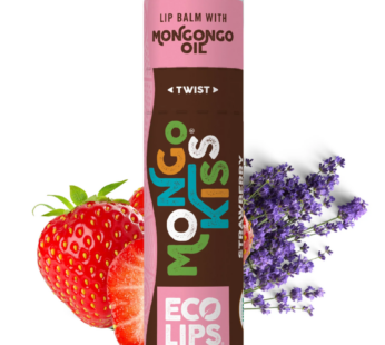Mongo Kiss Strawberry Lavender .25oz, 15ct Convertible Display