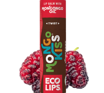 Mongo Kiss Yumberry .25oz, 15 pc. Display