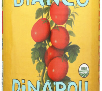 Bianco DiNapoli Organic Whole Peeled Tomatoes