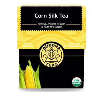 Buddha Teas Corn Silk Tea