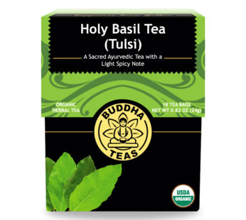 Buddha Teas Holy Basil (Tulsi)