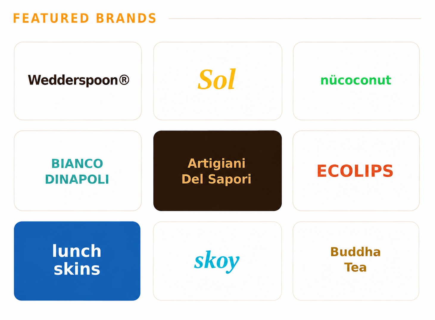 brands hero banner