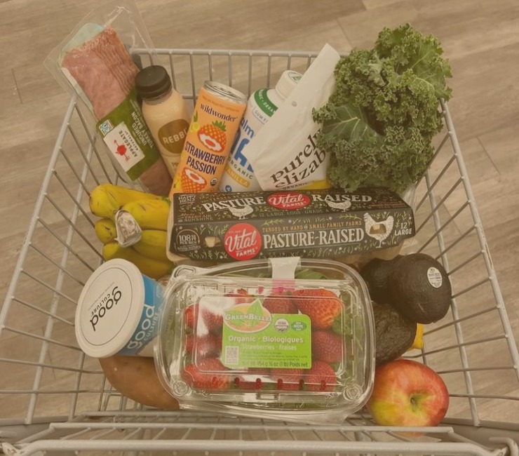 Bianco DiNapoli Organic Crushed Puree Tomatoes - Image 2